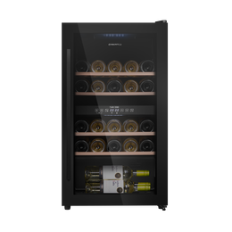 Винный шкаф Maunfeld MFWC-85D28 фото 