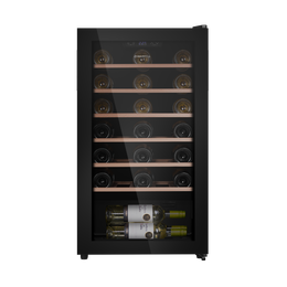Винный шкаф Maunfeld MFWC-85S34 фото 