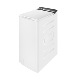 Стиральная машина Maunfeld MFWM127ISWH фото 