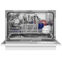 Отдельностоящая посудомоечная машина Maunfeld MLP-06DW фото 