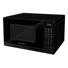 Отдельностоящая микроволновая печь Maunfeld MFSMO720EB07 фото 