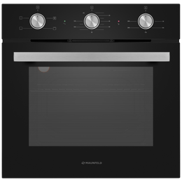 Электрический духовой шкаф Maunfeld AEOC6040B фото 