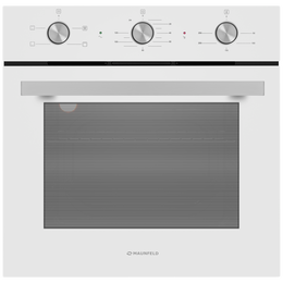 Электрический духовой шкаф Maunfeld AEOC6040W фото 