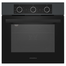 Электрический духовой шкаф Maunfeld AEOF6060G1 фото 