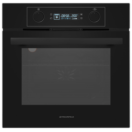 Электрический духовой шкаф Maunfeld AEOH6062B2 фото 