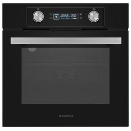 Электрический духовой шкаф Maunfeld AEOH6062B фото 
