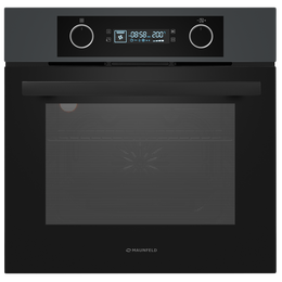 Электрический духовой шкаф Maunfeld AEOH6062G1 фото 