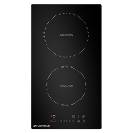 Индукционная варочная поверхность Maunfeld AVI292SSTBK фото 