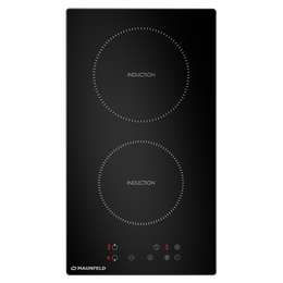 Индукционная варочная поверхность Maunfeld AVI292STBK фото 