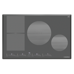 Индукционная варочная поверхность Maunfeld CVI804SFDGR фото 