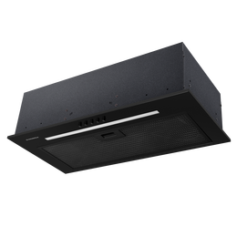 Вытяжка Maunfeld Crosby 850LED чёрный фото 