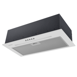 Вытяжка Maunfeld Crosby 850LED белый фото 