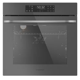 Электрический духовой шкаф Maunfeld EOEH7614DGR фото 