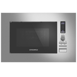 Встраиваемая микроволновая печь Maunfeld JBMO820GS01 фото 