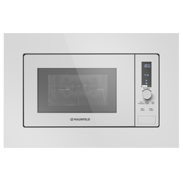 Встраиваемая микроволновая печь Maunfeld JBMO820GW01 фото 