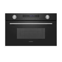 Встраиваемая микроволновая печь Maunfeld MBMO349GB фото 