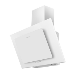 Вытяжка Maunfeld Tower 60 White (белое стекло) фото 