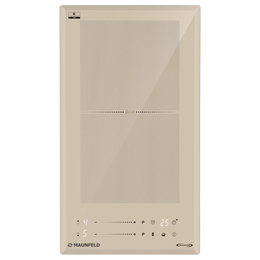 Индукционная варочная поверхность Maunfeld CVI292S2FBG LUX Inverter фото 