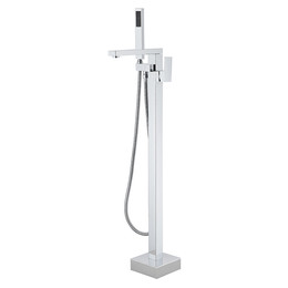 Смеситель для ванны Azario Salen AZ-K311 (со скрытой частью) фото 