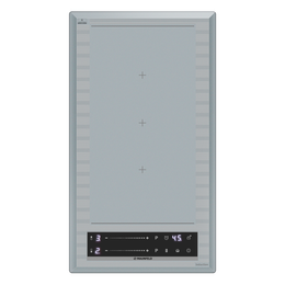 Индукционная варочная поверхность Maunfeld CVI292S2FMBL LUX фото 
