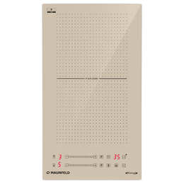 Индукционная варочная поверхность Maunfeld CVI292S2FBG Inverter фото 