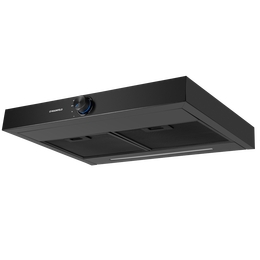Вытяжка Maunfeld Comfort 60 Flat черный фото 
