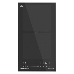 Индукционная варочная поверхность Maunfeld CVI292S2FDGR Inverter фото 