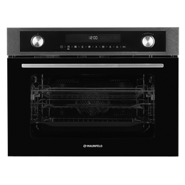 Электрический духовой шкаф Maunfeld MCMO5015MFW фото 