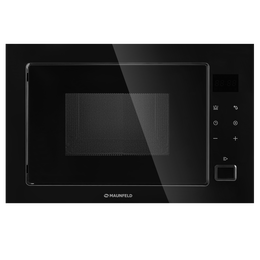 Встраиваемая микроволновая печь Maunfeld MBMO925SGB11 фото 