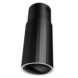 Вытяжка Maunfeld Adelaide 39 Isla Black фото 