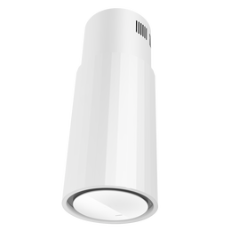 Вытяжка Maunfeld Adelaide 39 Isla White фото 