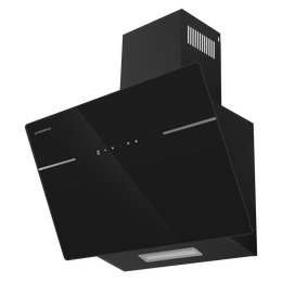 Вытяжка Maunfeld Astro 60 Glass Black (чёрное стекло) фото 