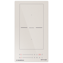 Индукционная варочная поверхность Maunfeld CVI292S2BBG Inverter фото 