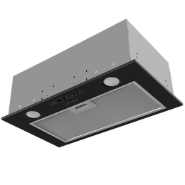 Вытяжка Maunfeld Crosby Light 5028 Black фото 