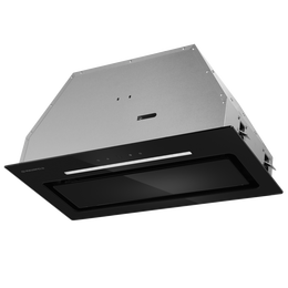 Вытяжка Maunfeld TRAPEZE 602SGG Black фото 