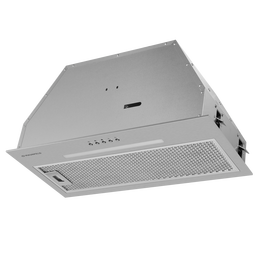 Вытяжка Maunfeld TRAPEZE 603EM Inox фото 