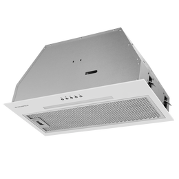 Вытяжка Maunfeld TRAPEZE 603EM White фото 