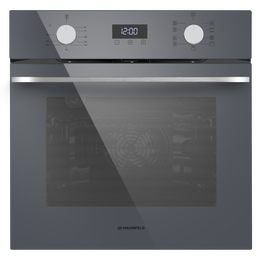 Электрический духовой шкаф Maunfeld EOEM7610DGR фото 