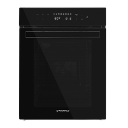 Электрический духовой шкаф Maunfeld EOEH5110B фото 