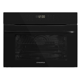 Электрический духовой шкаф Maunfeld XCMO4414GB фото 