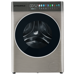 Стиральная машина Maunfeld MFWD14116S05 фото 