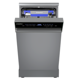 Отдельностоящая посудомоечная машина Maunfeld MWF45331S Inverter фото 