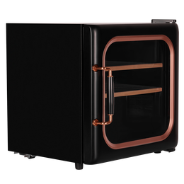 Винный шкаф Maunfeld MFWC-40SB14 фото 