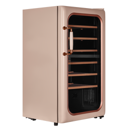 Винный шкаф Maunfeld MFWC-85SCH34 фото 