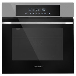 Электрический духовой шкаф Maunfeld AEOD60103S фото 