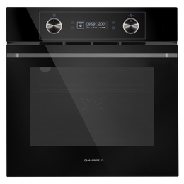 Электрический духовой шкаф Maunfeld AEOH60102B фото 