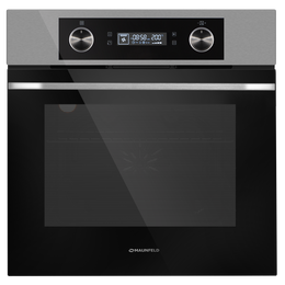 Электрический духовой шкаф Maunfeld AEOH60102S фото 