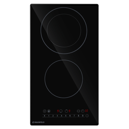 Электрическая варочная поверхность Maunfeld EVCE292SDPBK фото 