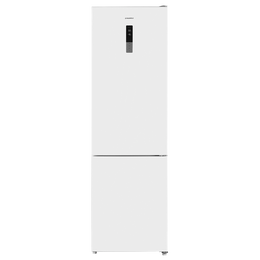 Двухкамерный холодильник Maunfeld MFF200NFW10 Inverter фото 