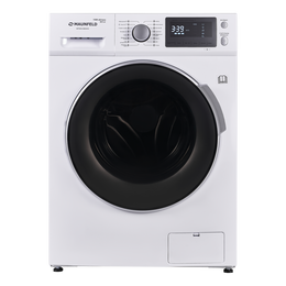 Стиральная машина Maunfeld MFWM1586WHS фото 